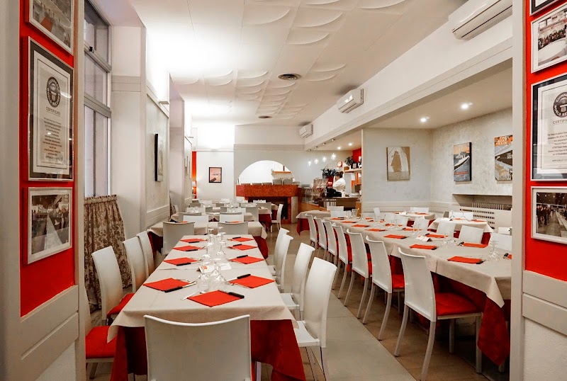 Pizzeria Ristorante Del Corso