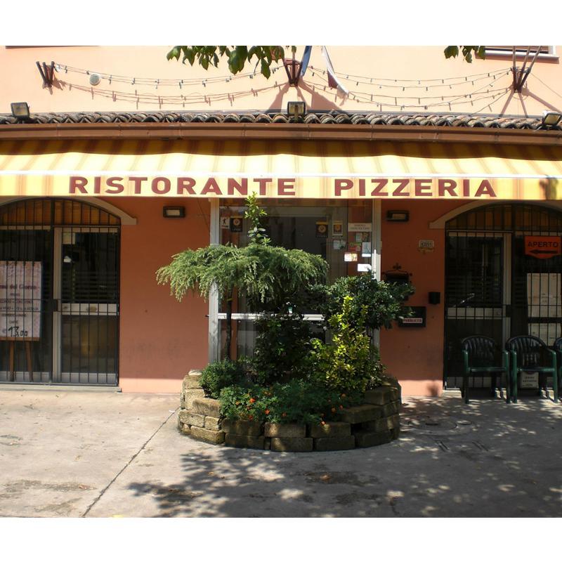 Da Gusto Ristorante Pizzeria