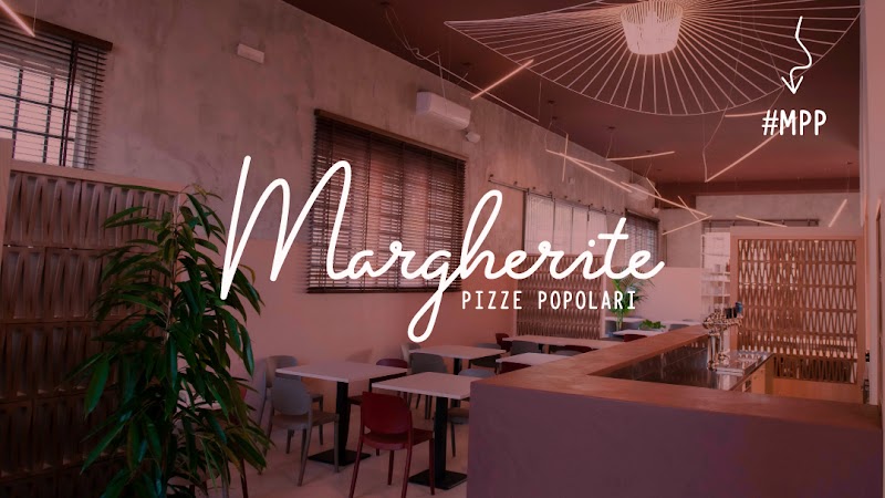 Margherite Pizze Popolari Forlì