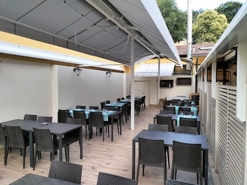 Ristorante Pizzeria La Stalla