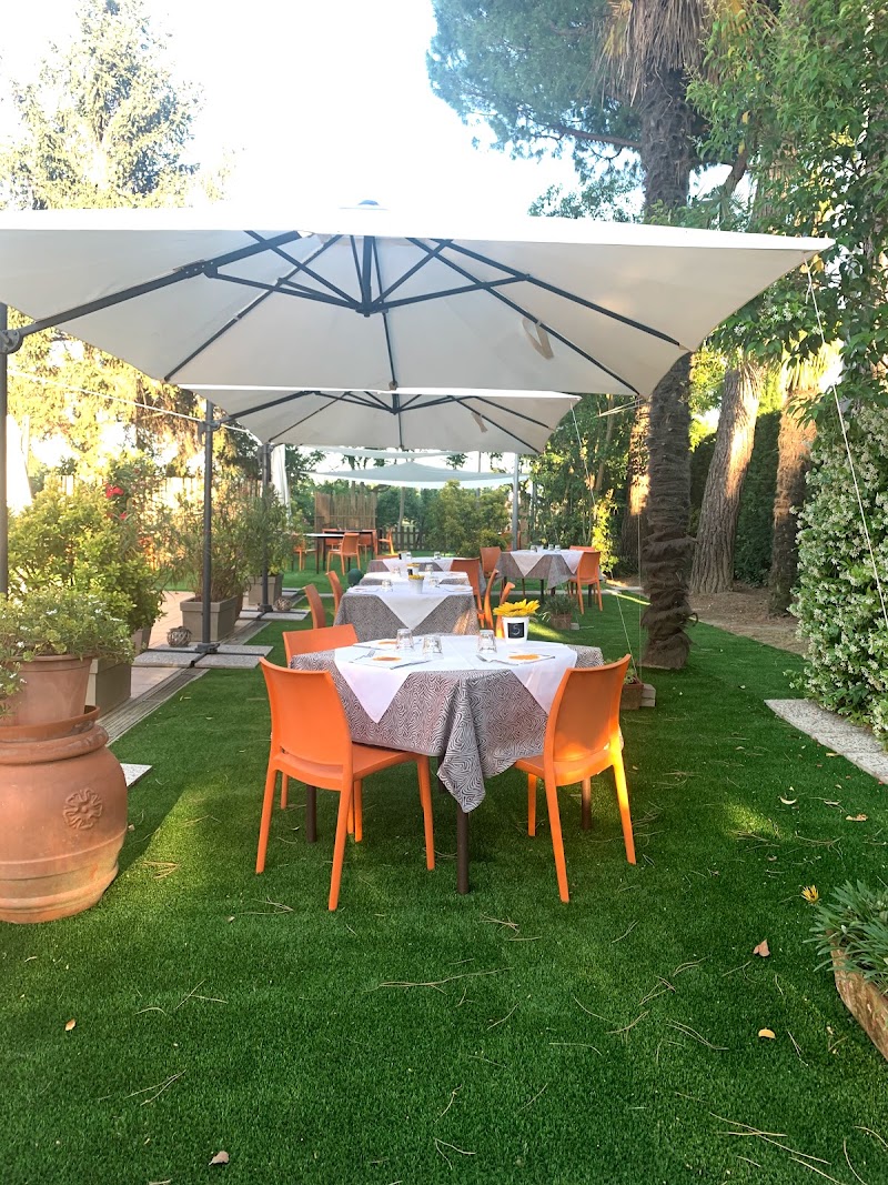 Ristorante Pizzeria I Girasoli