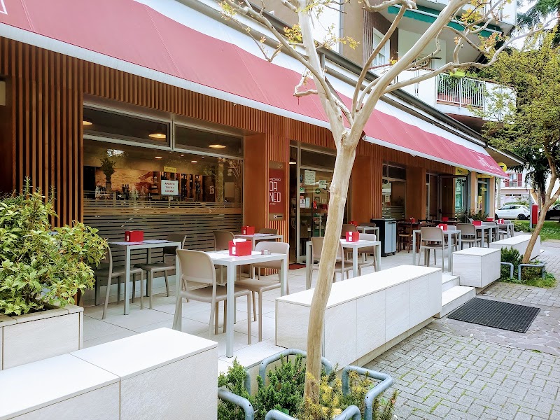 Da Neo Pizzeria - Stadio