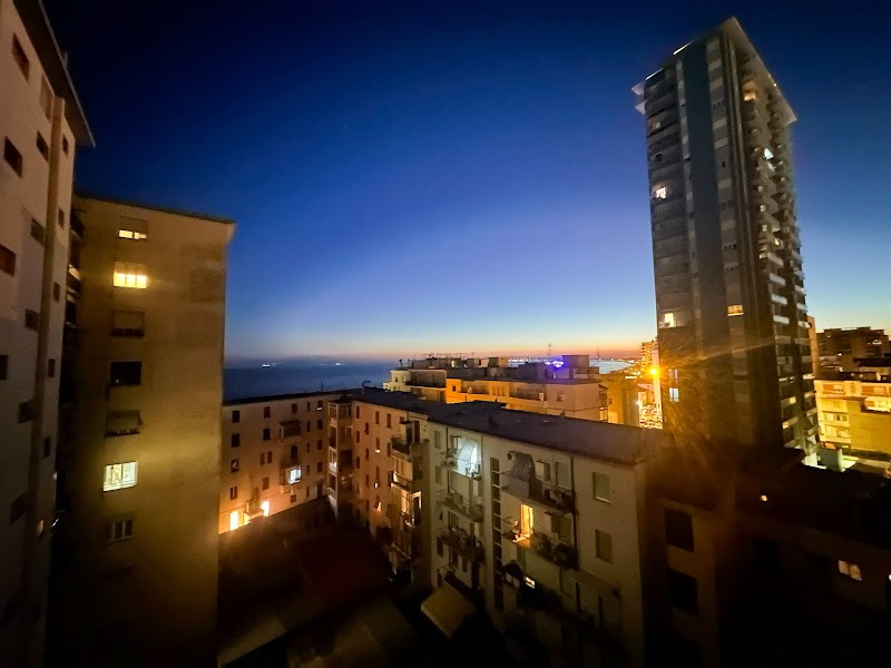 Luci Sul Mare - Boutique Rooms