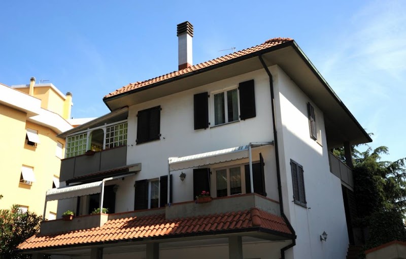 Casa Margherita Affittacamere B&amp;B