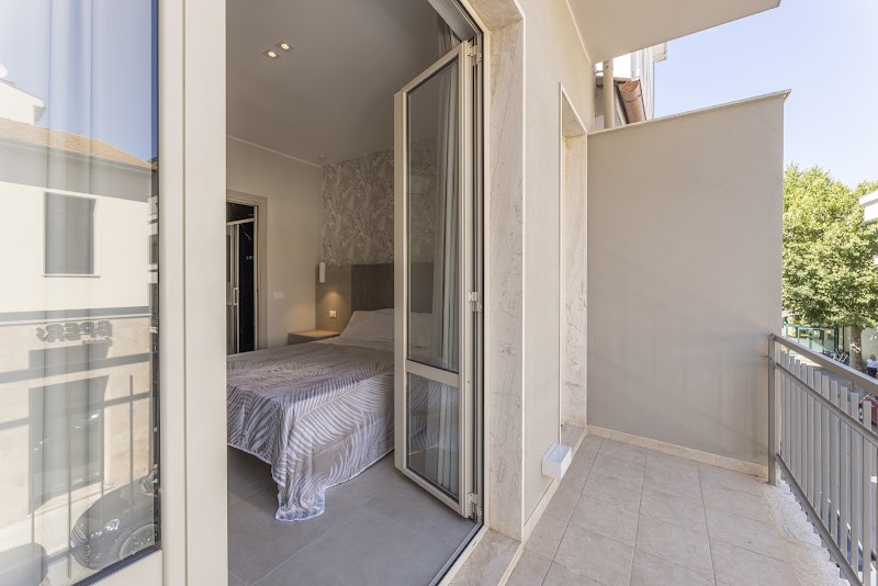 Ilenia's Boutique Rooms