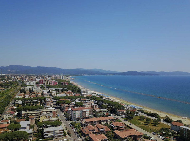 Hotel Residence I Cinque Pini