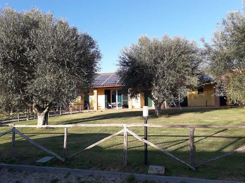 Agriturismo Dal Pastore