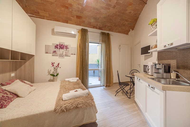B&amp;B Prima dell'Elba