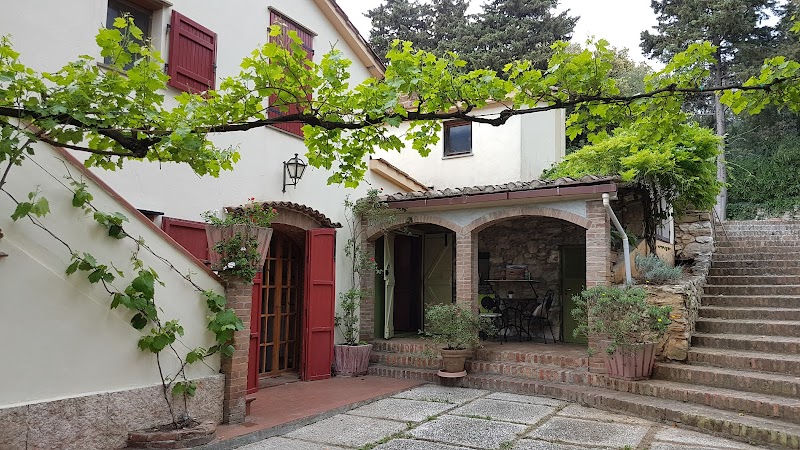 B&AMP;B VILLA SAN ROCCO
