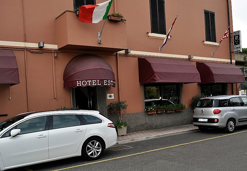 Hotel Est Piombino