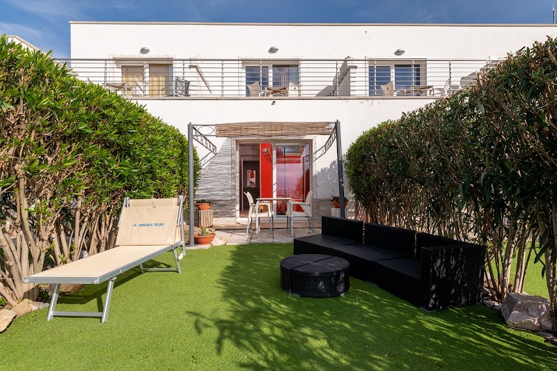 La Rosa dei Venti Resort | Resort a Piombino direttamente sul Mare | Vacanze in Toscana