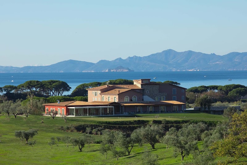 Riva Toscana Golf Resort &amp; SPA