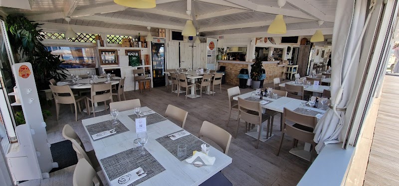 ALOHA BEACH FOLLONICA