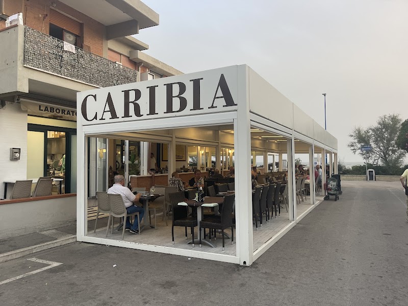 Caribia