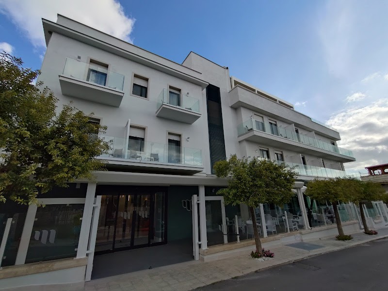 Maiorano Boutique Hotel