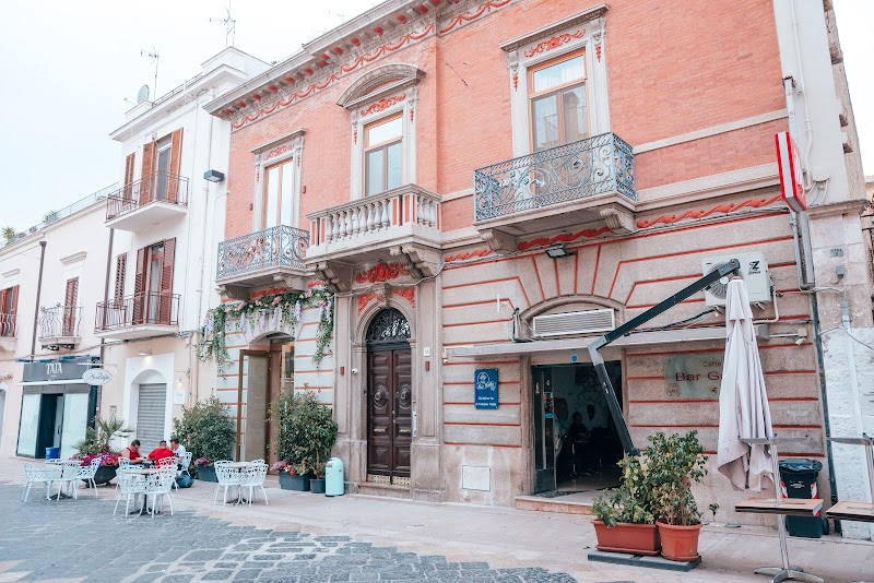 Relais del Corso