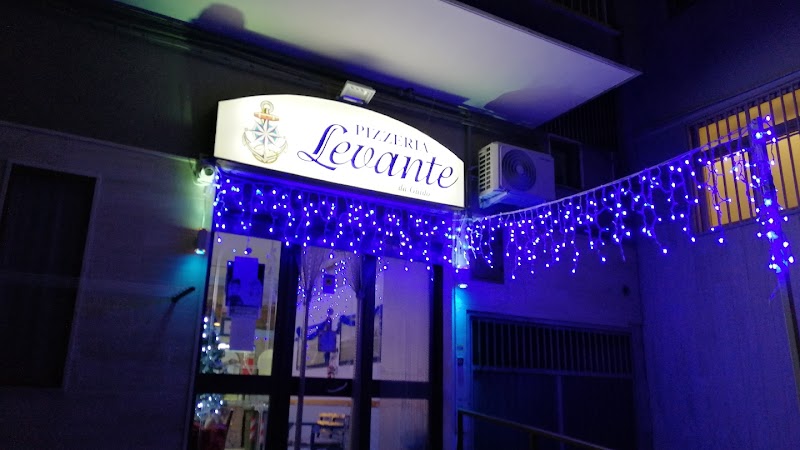 Levante