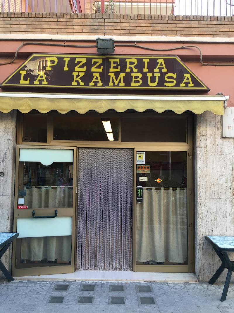 La Kambusa