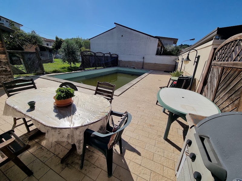 B&amp;B Santa Colomba