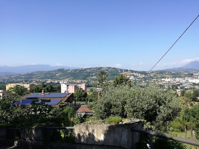 B&amp;B La dimora di Iside