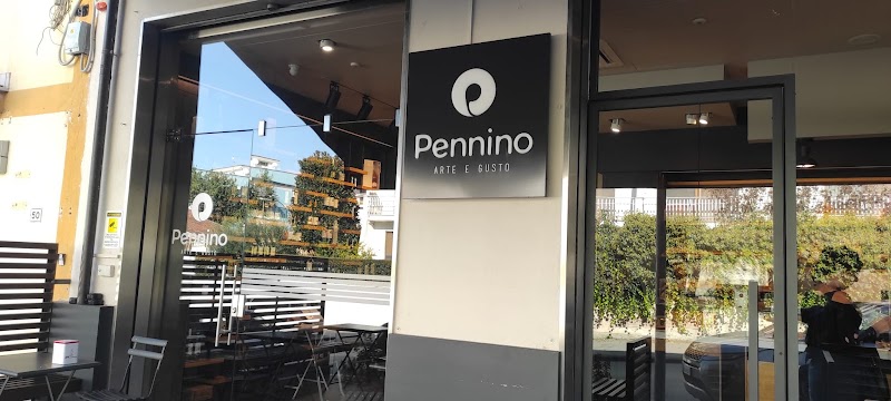 Pennino Arte &amp; Gusto