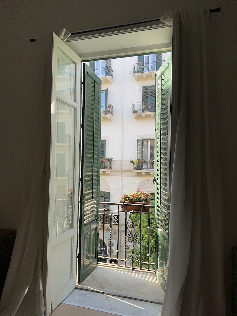 Kepos Rooms &amp; Suites