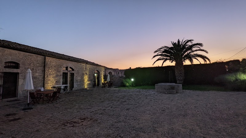 Masseria Sant'Elia
