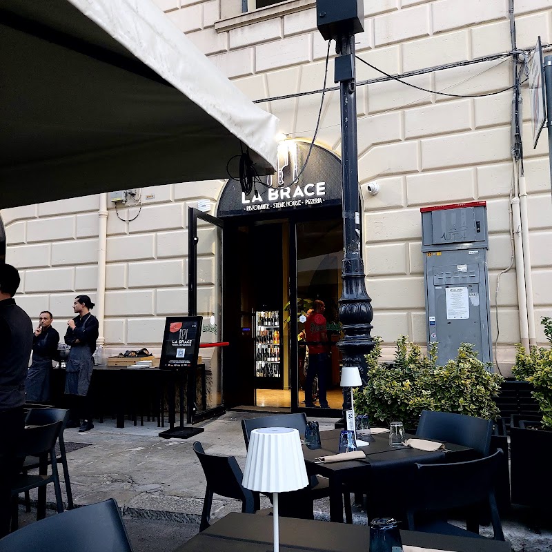 La Brace Palermo