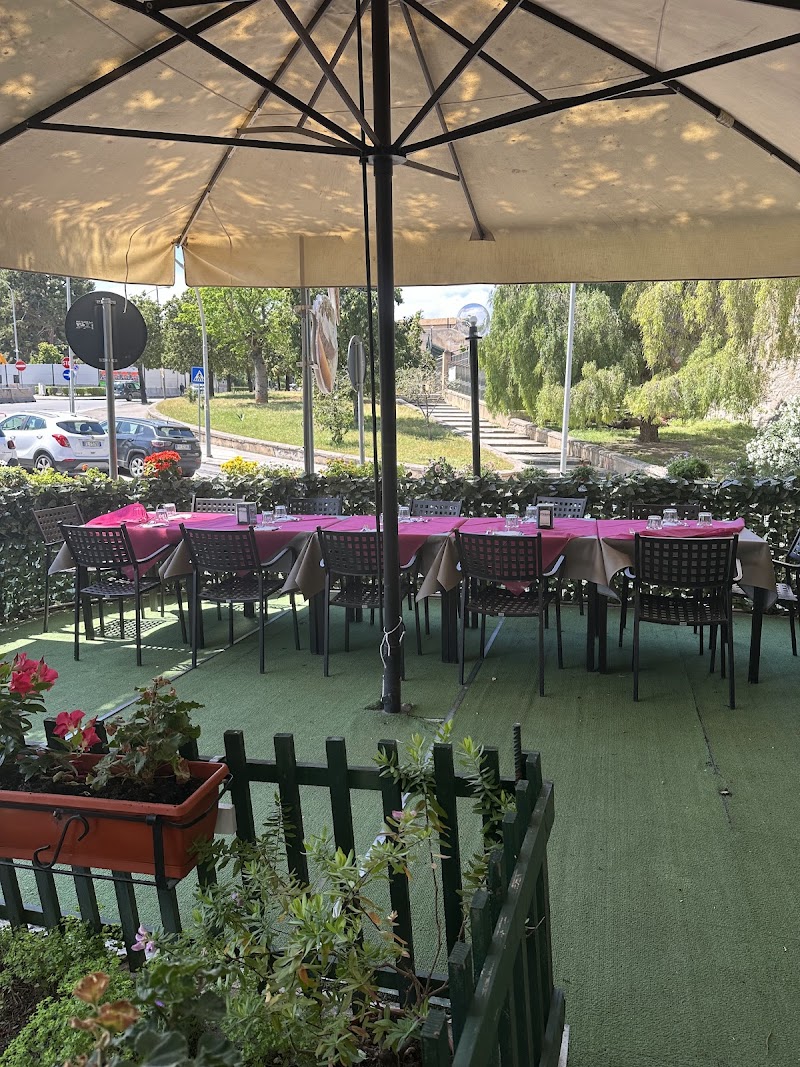 Osteria Pizzeria da Carlo