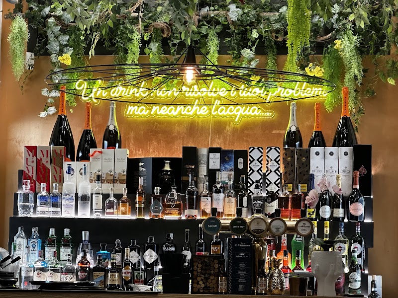 Pizzeria Ristorante La Tramontina