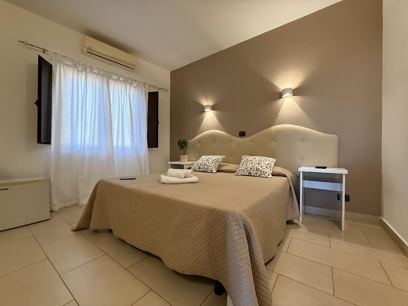 B&amp;B Villa da Antonio