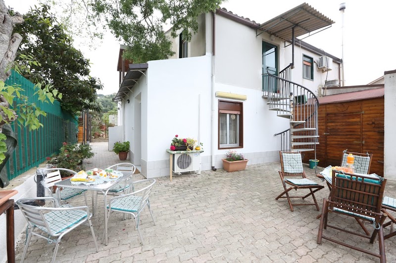 Bed &amp; Breakfast Vanessa Caltanissetta