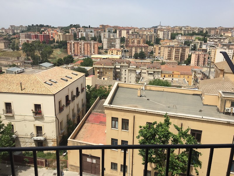 B&AMP;B ANTICO RIONE