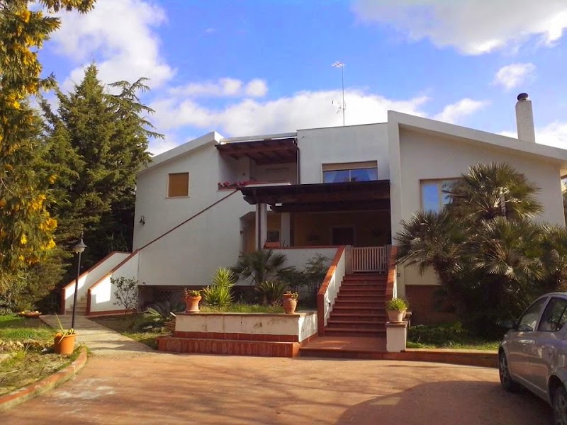 B&AMP;B PIAN DEL LAGO