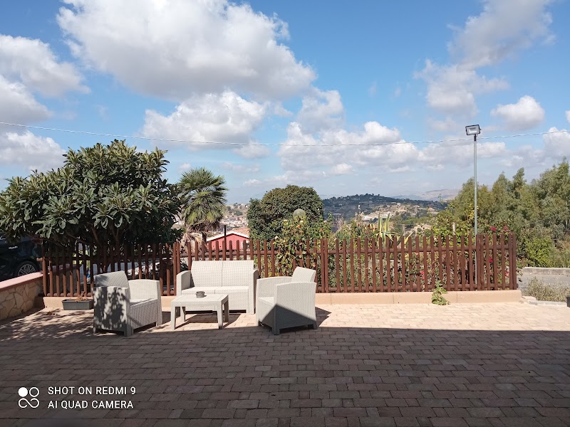 Bed &amp; Breakfast Sant' ELIA