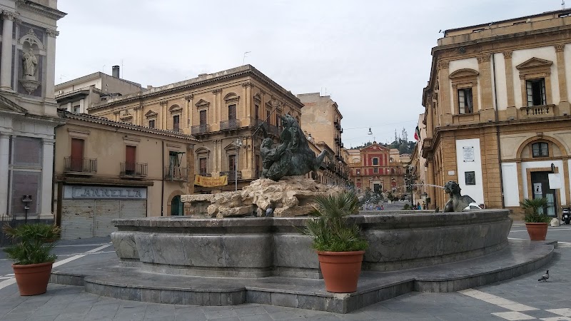 B&amp;B Piazza Garibaldi