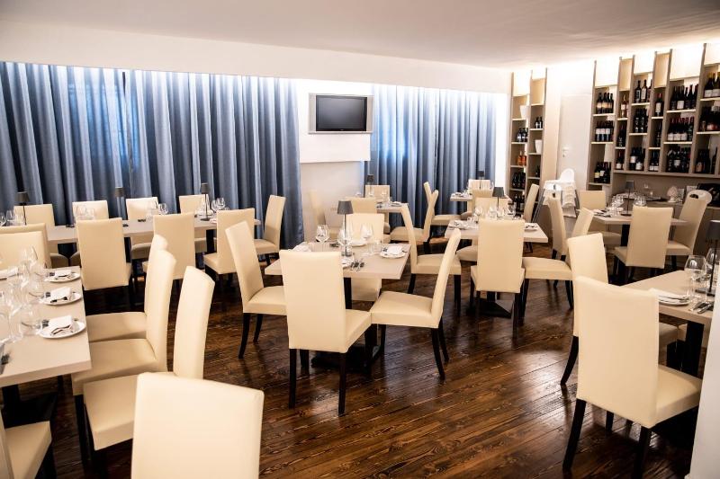 Papa Alessandro Ristorante