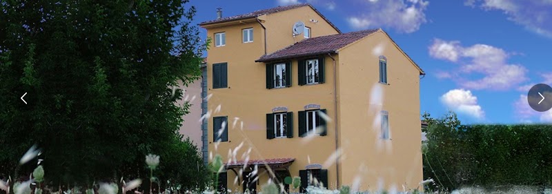 B&amp;B La Corte Lucca