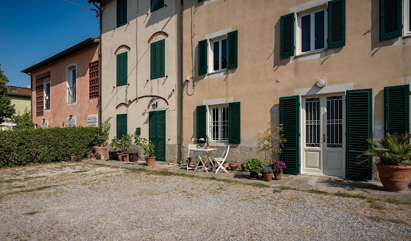 B&amp;B La Dimora di Corte