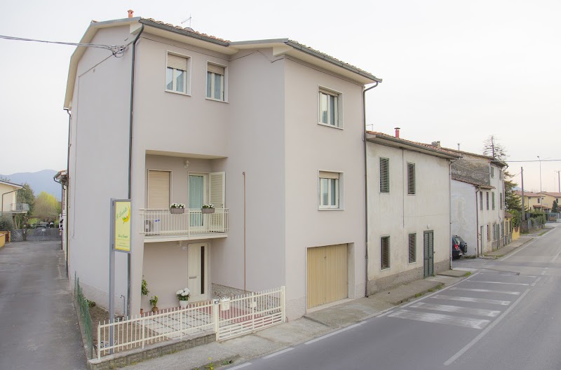 Il Linchetto B&amp;B