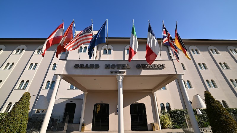 Best Western Grand Hotel Guinigi