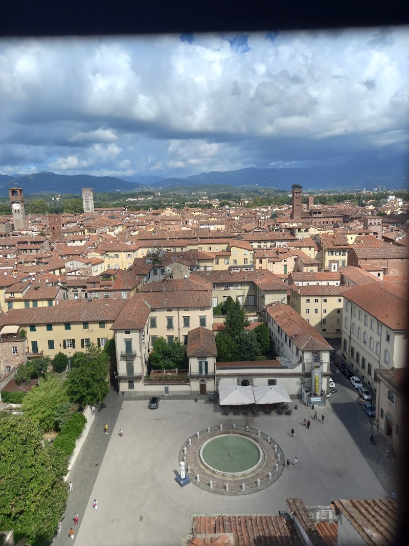 Al Tuscany Bed &amp; Breakfast