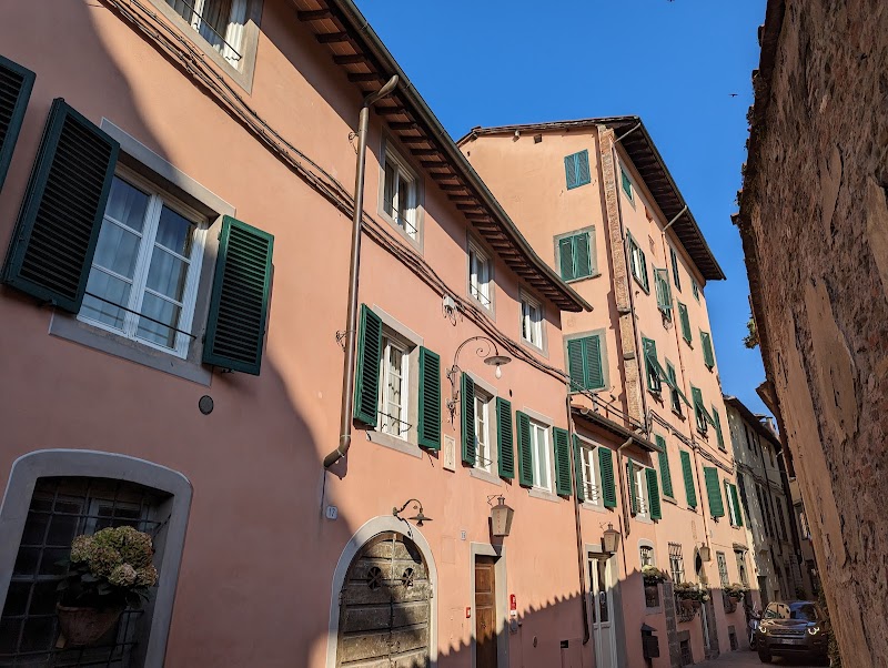 Albergo alla Corte degli Angeli