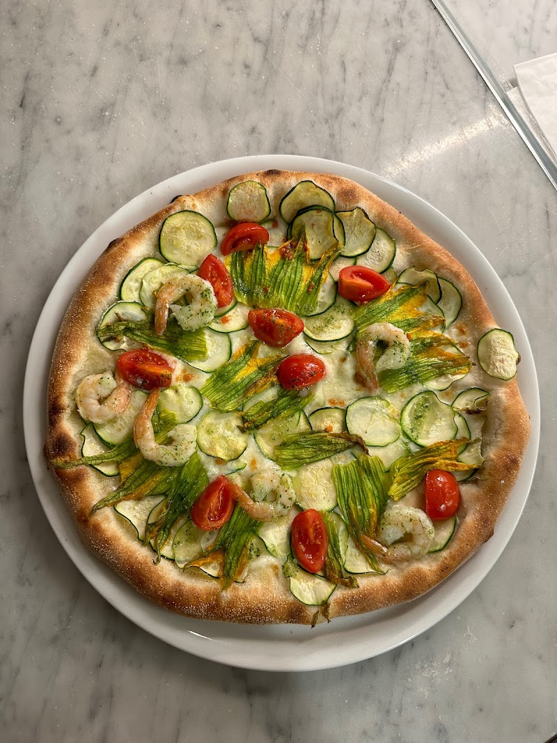 Pizzeria Il Grano D'oro