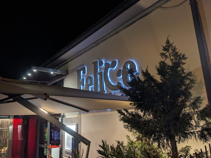 PIZZERIA FELICE di Antonio Lavorini