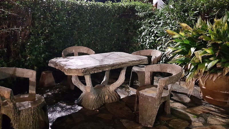 Ristorante Casina delle Rose