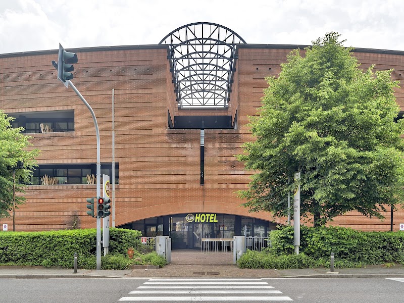 B&amp;B HOTEL Como Camerlata