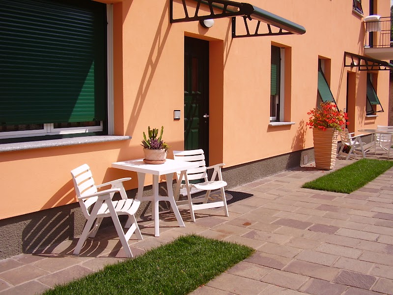 B&amp;B Marilla &amp; Luciano