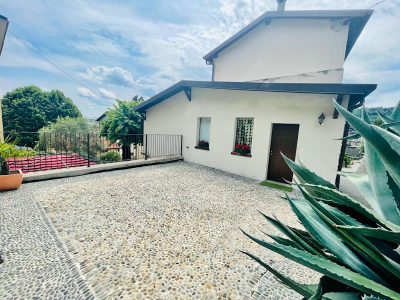 B&amp;B Osteria Cattaneo