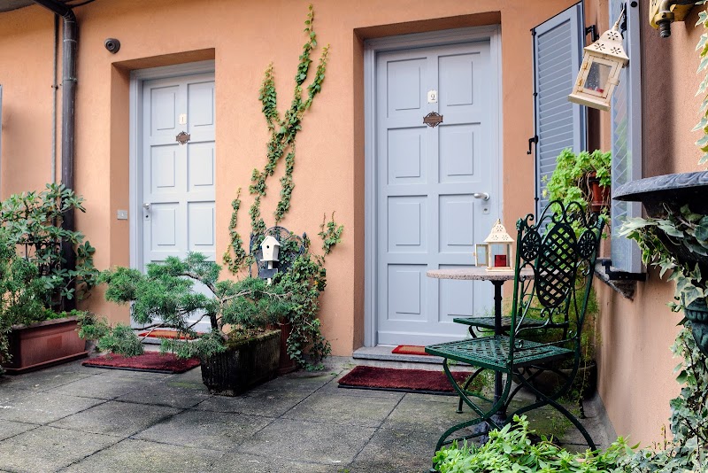 LA RESIDENZA DIAZ - 86